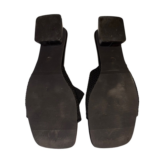 Boho Crochet Heels - Picture 7 of 12